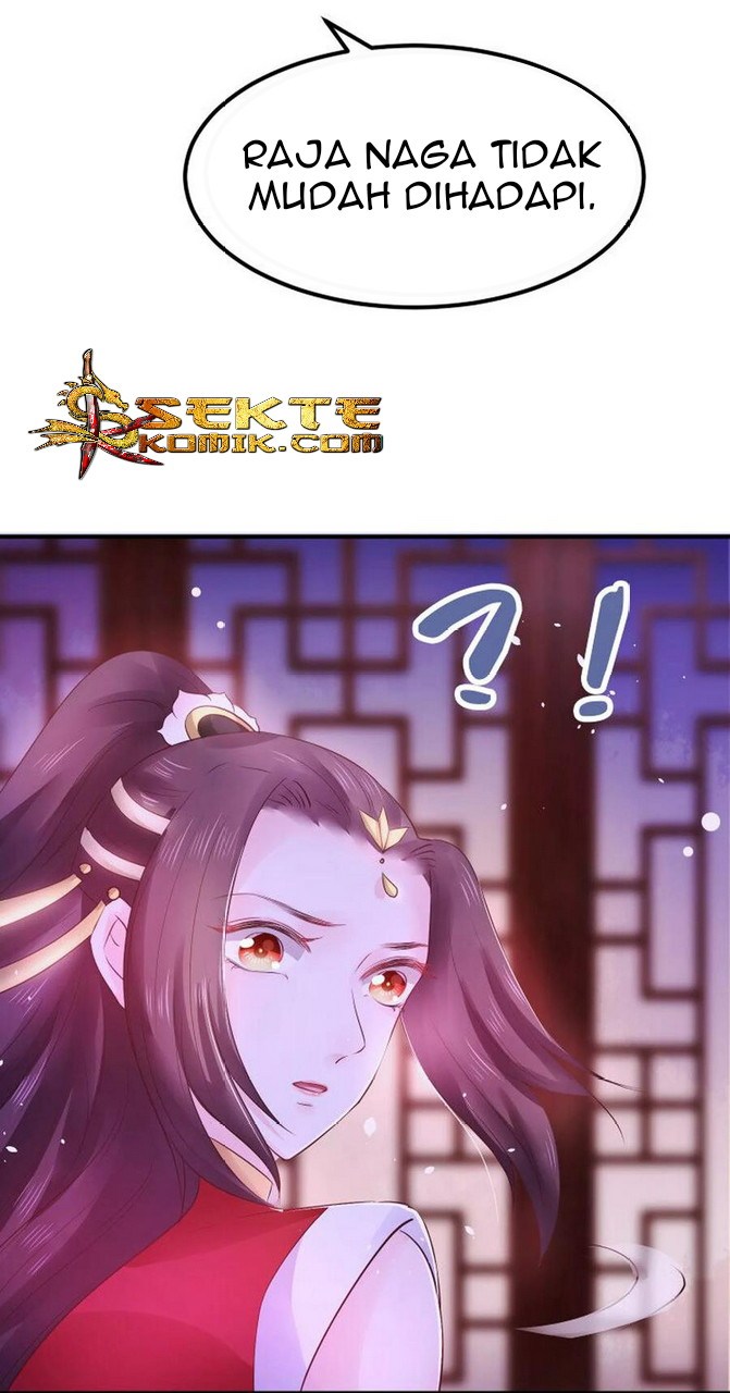 Dragon Princess Chapter 20 Bahasa Indonesia